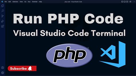 The code runner for PHP .